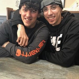 Meet your Posher, Cole